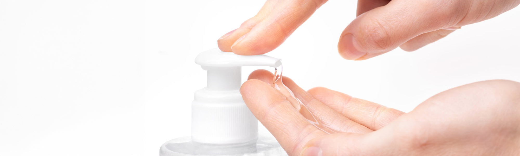 Hand- und Flächendesinfektion