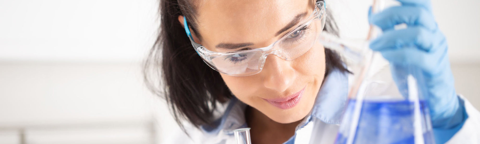 Laborchemikalien etc.