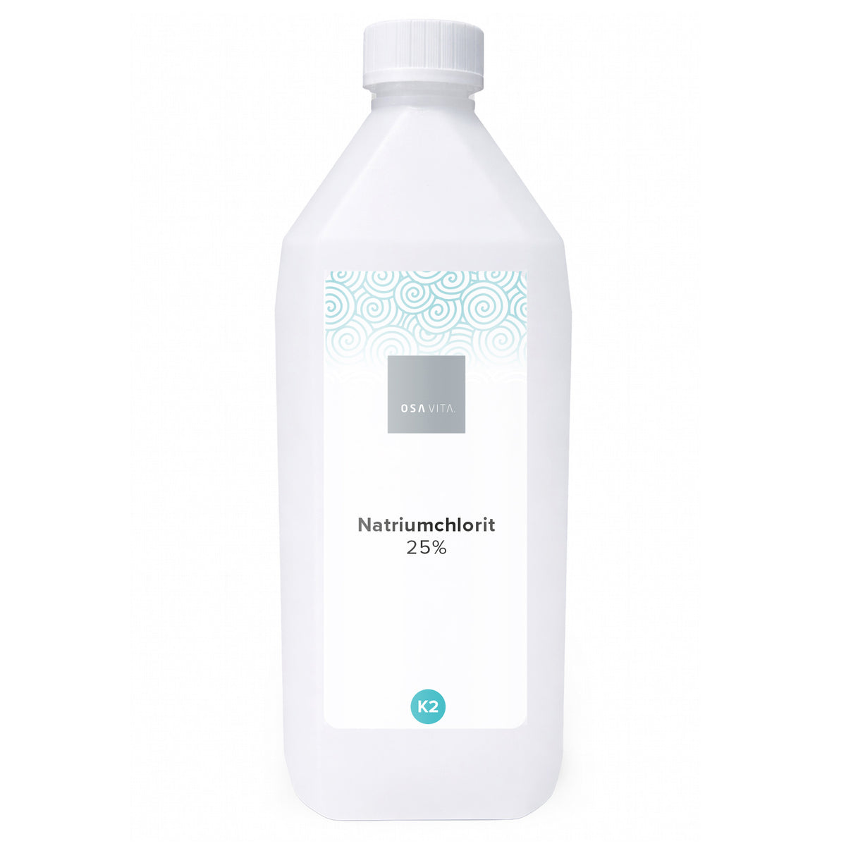 OSAVITA® Natriumchlorit 25 % (1 L)
