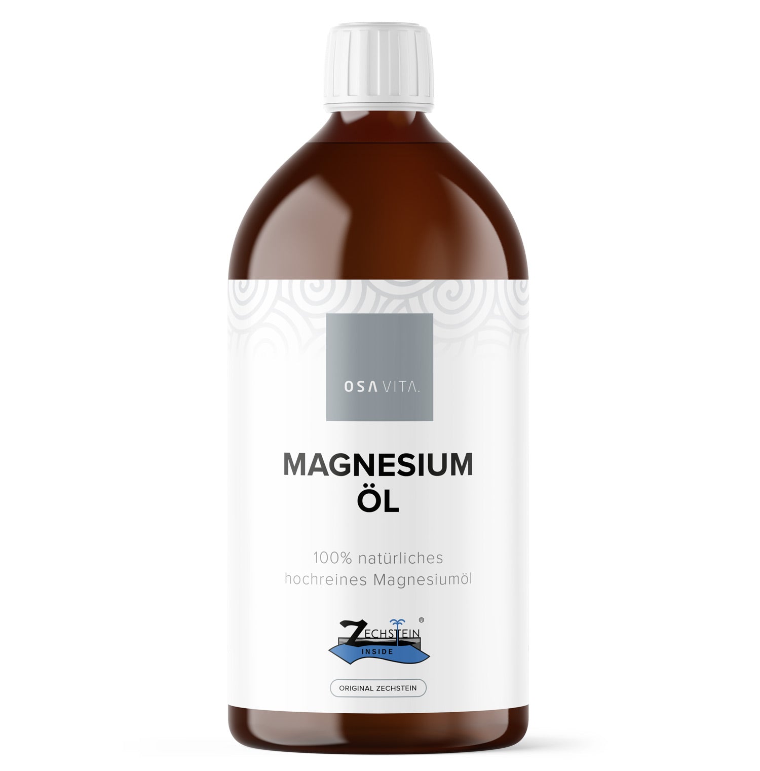 OSAVITA Magnesium Öl Zechstein