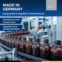 Laden Sie das Bild in den Galerie-Viewer, OSAVITA® Methylenblau Lösung 2% reinst USP (100 ml)