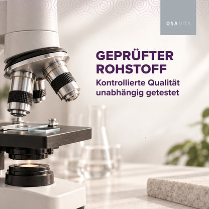 OSAVITA® Wasserstoffperoxid 3% Lösung (100 ml)