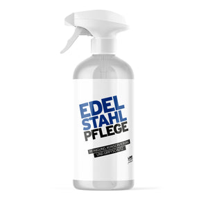 Edelstahlpflege (500 ml)
