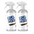 edelstahlpflege 500ml LinkClean