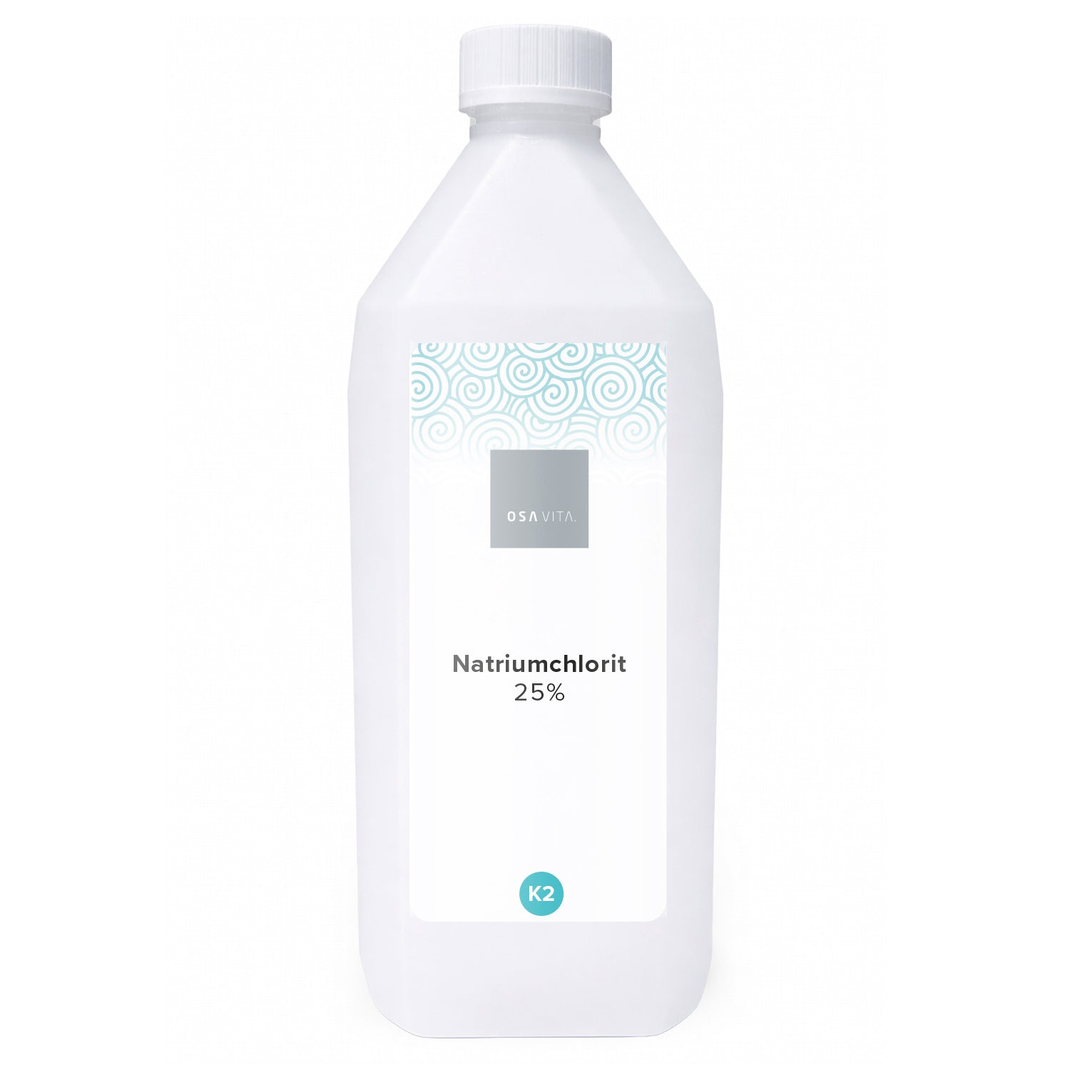 OSAVITA® Natriumchlorit 25 %  (1 L)