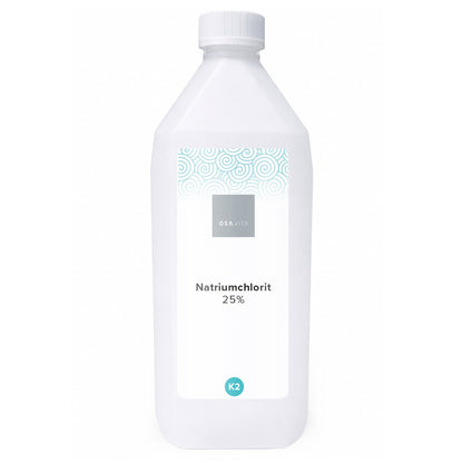 OSAVITA® Natriumchlorit 25 %  (1 L)