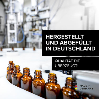 OSAVITA® DMSO 3+ DMSO solution 3%, 99.9% purity Ph. Eur. (30 ml) 