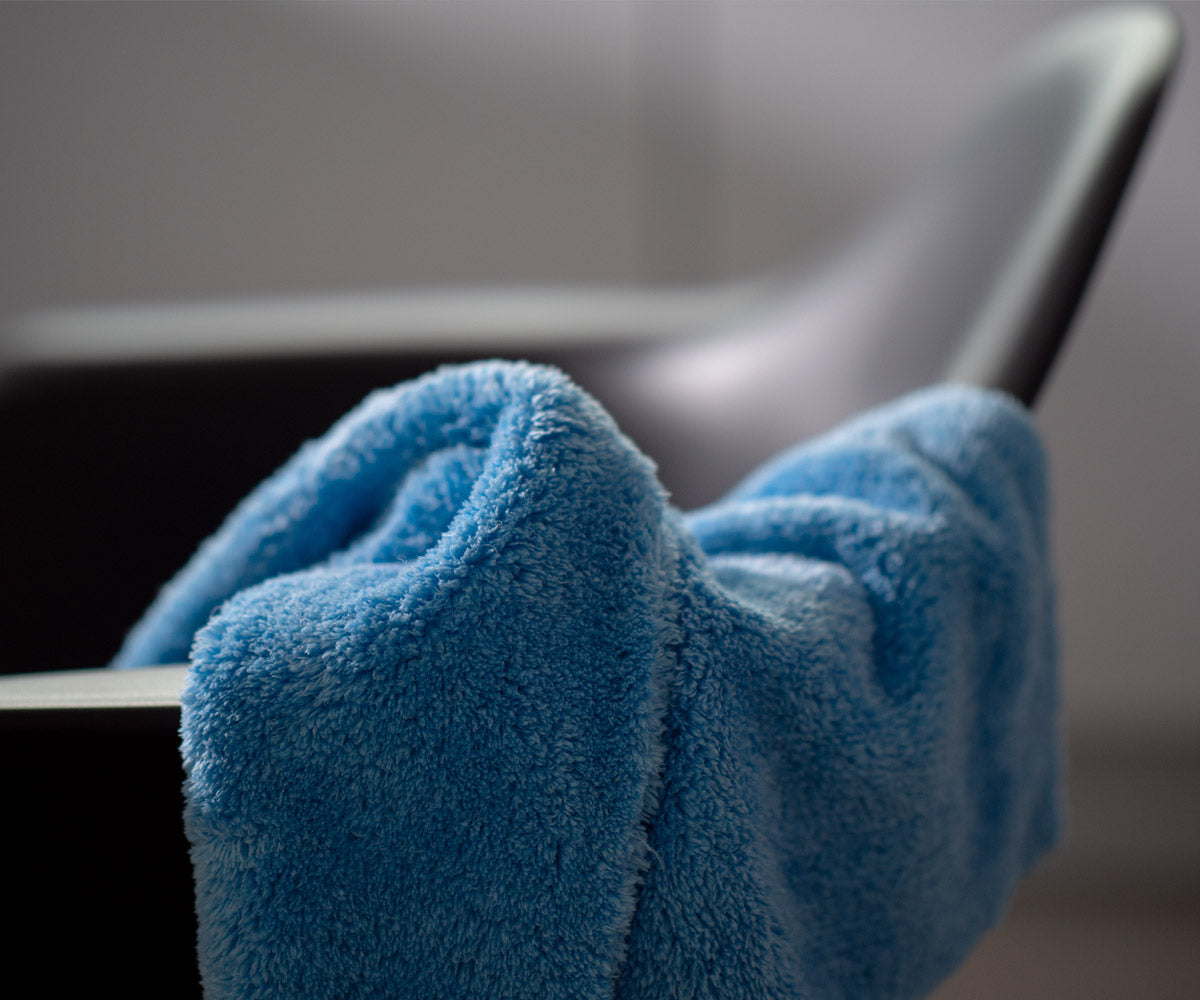 JUNALI® microfiber cloth 