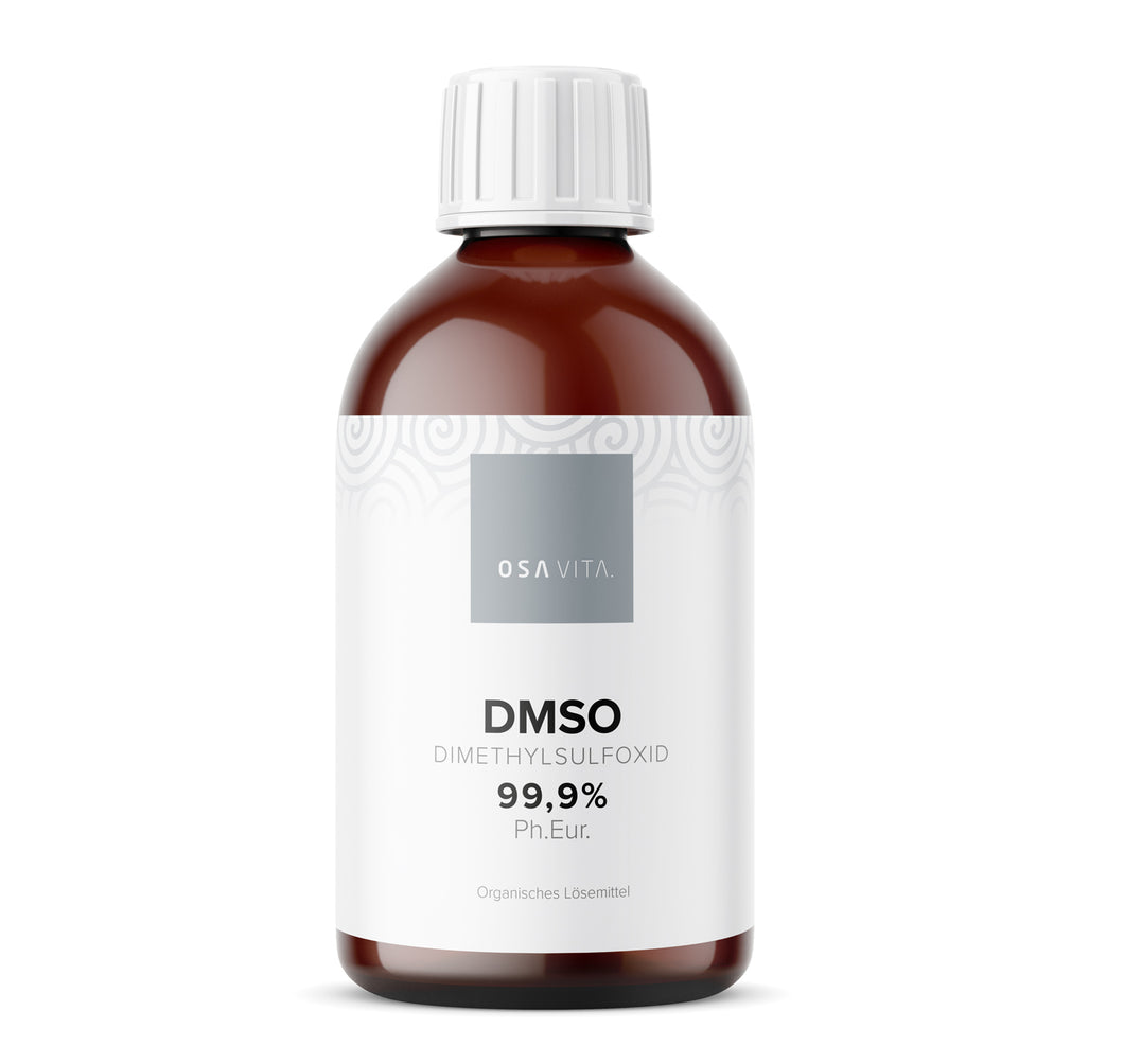 DMSO 99,9 % Ph. Eur. Dimethylsulfoxid
