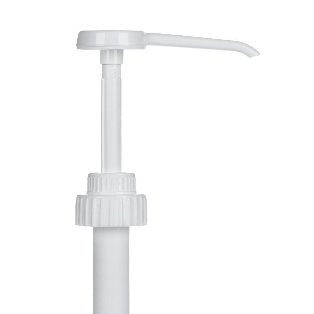 LinkDes® dosing pump for 5 and 10 liter canisters DIN 45